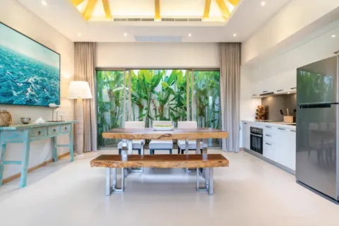 4 dormitorios Villa en Phuket, Thailand No. 2820 6