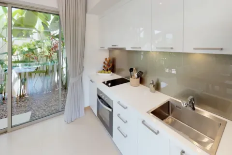 4 bedrooms Villa in Phuket, Thailand No. 2820 7