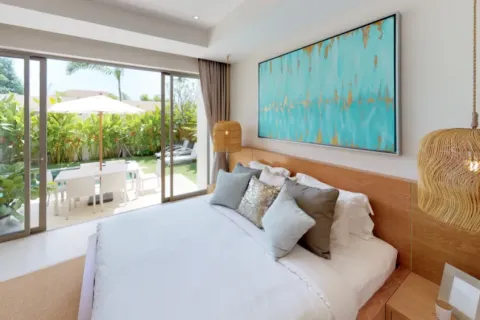 4 bedrooms Villa in Phuket, Thailand No. 2820 9