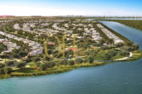 3251.6m² Land en  Yas Acres, UAE No. 28185 11