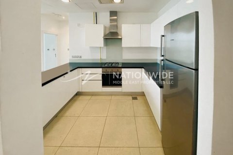 2 bedrooms Apartment in Al Raha Beach, UAE No. 3345 8