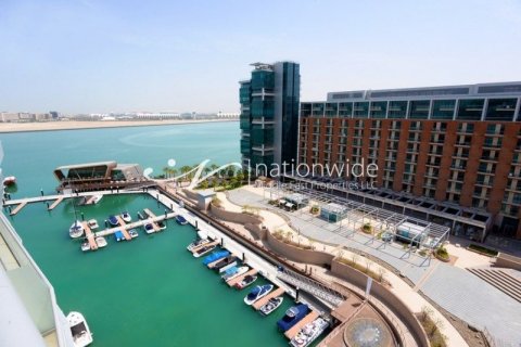 2 bedrooms Apartment in Al Raha Beach, UAE No. 3345 3