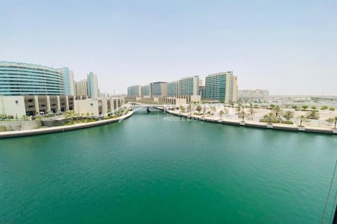 2 bedrooms Apartment in Al Raha Beach, UAE No. 3345 11