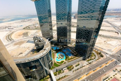 1 dormitorio Apartment en Al Reem Island, UAE No. 3347 1