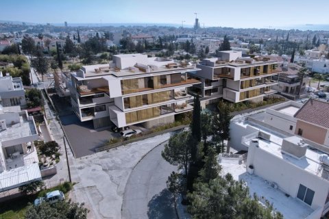 2 dormitorios Apartment en Limassol, Cyprus No. 65104 4