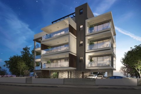 3 dormitorios Apartment en Paphos, Cyprus No. 65105 4