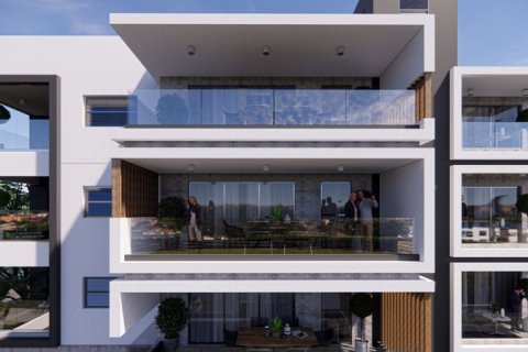 3 dormitorios Apartment en Paphos, Cyprus No. 65105 6