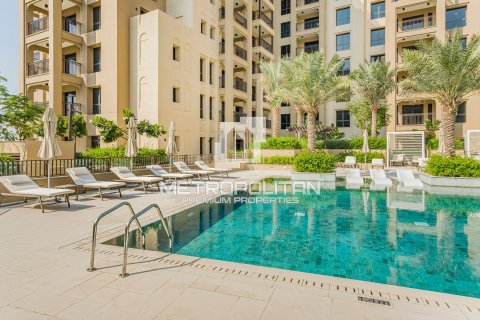 2 bedrooms Apartment in Madinat Jumeirah Living, UAE No. 5479 28