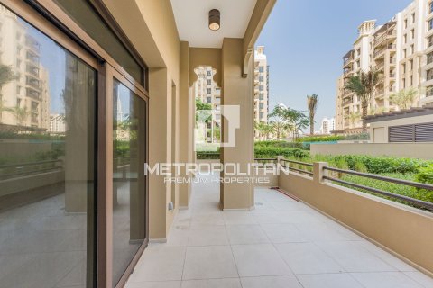 Квартира с 2 спальнями в Madinat Jumeirah Living, ОАЭ №5479 10