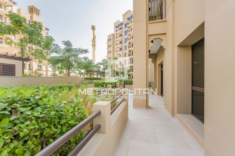 Квартира с 2 спальнями в Madinat Jumeirah Living, ОАЭ №5479 12