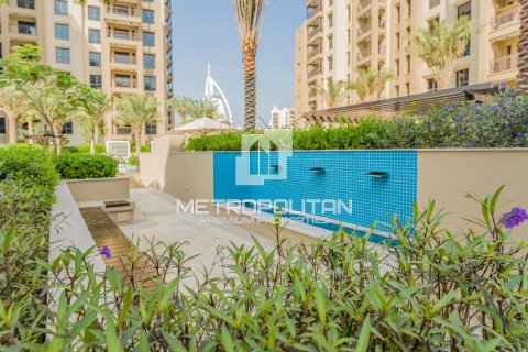 Квартира с 2 спальнями в Madinat Jumeirah Living, ОАЭ №5479 27