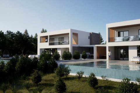 4 dormitorios Villa en Chalkidiki, Greece No. 61784 2