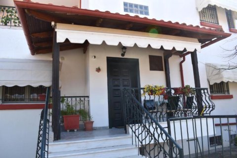 5 dormitorios Villa en Chalkidiki, Greece No. 61770 2