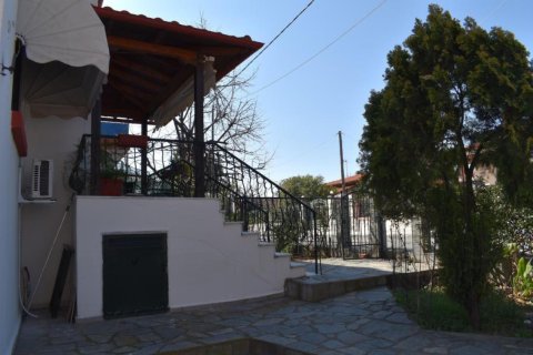 5 dormitorios Villa en Chalkidiki, Greece No. 61770 4