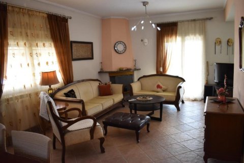 5 dormitorios Villa en Chalkidiki, Greece No. 61770 13