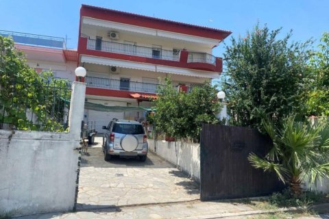 5 dormitorios Villa en Chalkidiki, Greece No. 61770 5