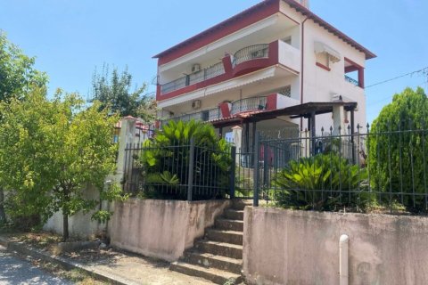 5 dormitorios Villa en Chalkidiki, Greece No. 61770 6