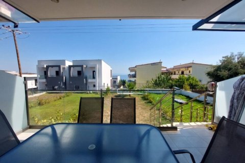 3 dormitorios Townhouse en Chalkidiki, Greece No. 61783 8