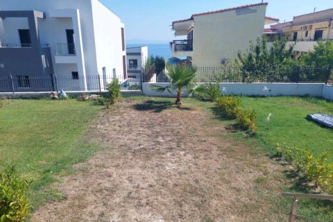 3 dormitorios Townhouse en Chalkidiki, Greece No. 61783 6