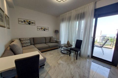 3 dormitorios Townhouse en Chalkidiki, Greece No. 61783 15