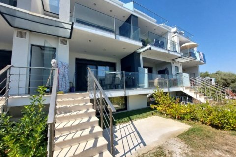 3 dormitorios Townhouse en Chalkidiki, Greece No. 61783 3