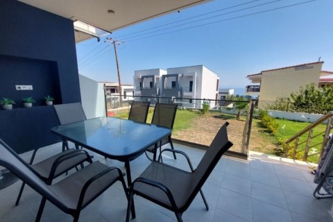 3 dormitorios Townhouse en Chalkidiki, Greece No. 61783 9