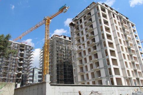 2+1 Apartment en Istanbul, Turkey No. 17611 23