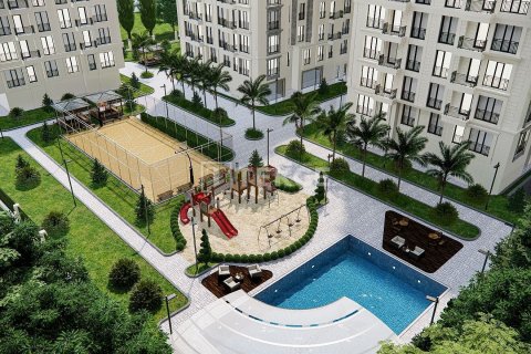 2+1 Apartment en Istanbul, Turkey No. 17611 16