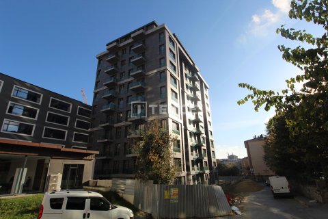 2+1 Apartment en Istanbul, Turkey No. 17611 16