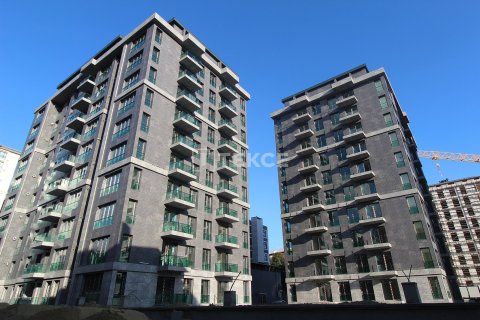 2+1 Apartment en Istanbul, Turkey No. 17611 15