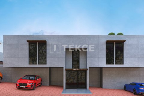 3+1 Apartment in Kusadasi, Turkey No. 17613 18