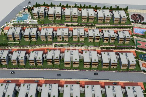 3+1 Appartement à Kusadasi, Turkey No. 17613 14