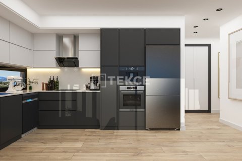 3+1 Appartement à Kusadasi, Turkey No. 17613 4