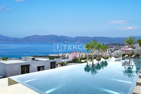 3+1 Apartment in Kusadasi, Turkey No. 17613 26