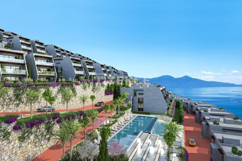 3+1 Apartment in Kusadasi, Turkey No. 17613 25