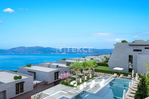 3+1 Apartment in Kusadasi, Turkey No. 17613 28