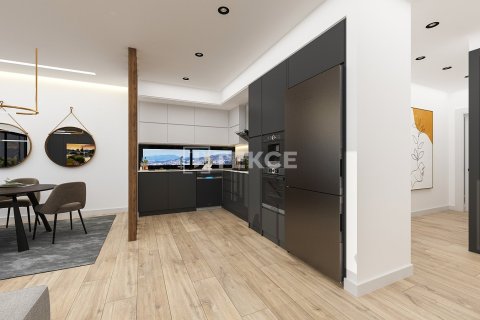 3+1 Apartment in Kusadasi, Turkey No. 17613 5