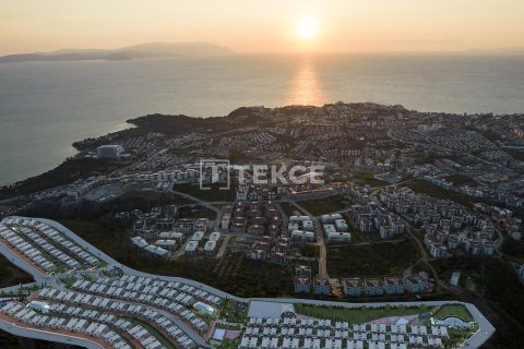 3+1 Apartment in Kusadasi, Turkey No. 17613 27