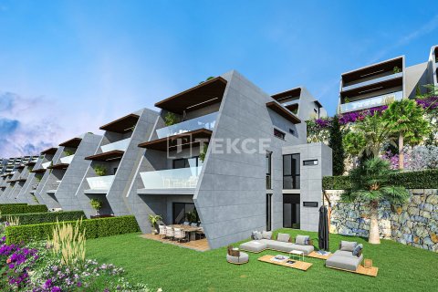 3+1 Apartment in Kusadasi, Turkey No. 17613 21