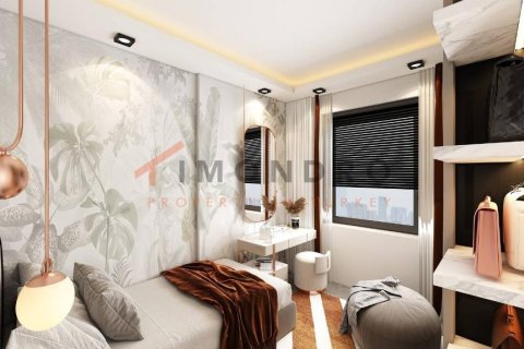 3+1 Apartment in Aksu, Turkey No. 21019 17