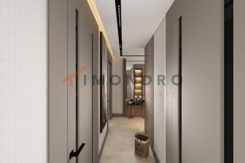 3+1 Apartment in Aksu, Turkey No. 21019 19