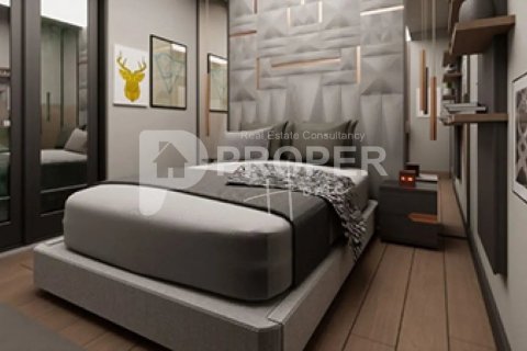 4 rooms Apartment in Altintash, Turkey No. 21003 6