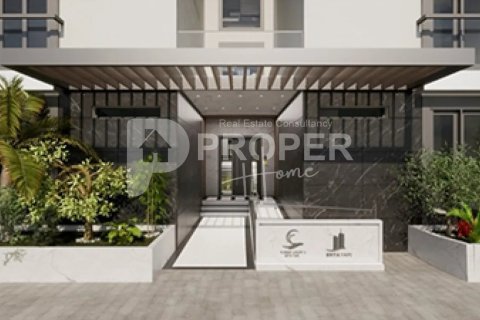 4 rooms Apartment in Altintash, Turkey No. 21003 10