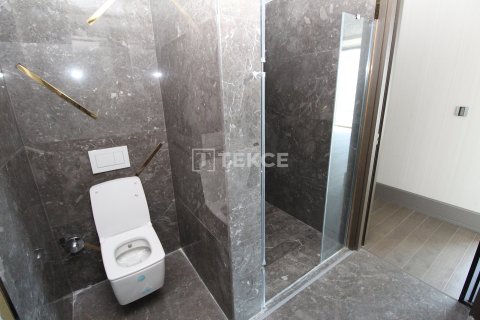 2+1 Appartement à Istanbul, Turkey No. 20760 25