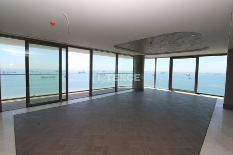 2+1 Appartement à Istanbul, Turkey No. 20760 8