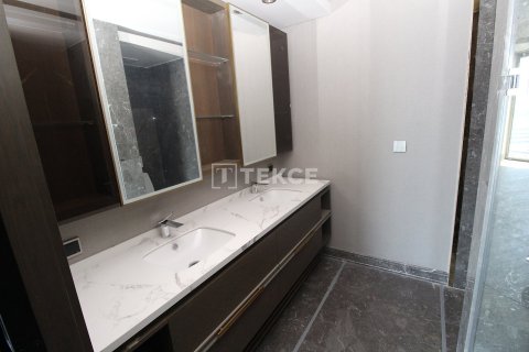 Квартира 2+1 в Стамбул, Турция №20760 23