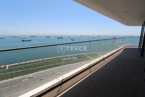 2+1 Apartment in Istanbul, Turkey No. 20760 12