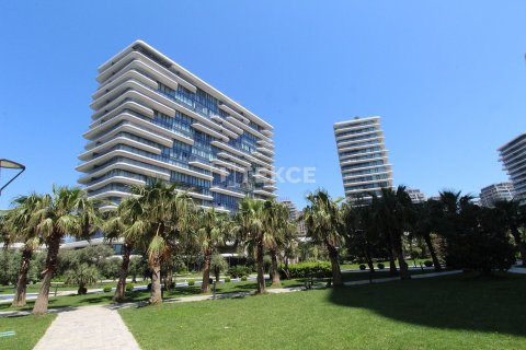 2+1 Appartement à Istanbul, Turkey No. 20760 4