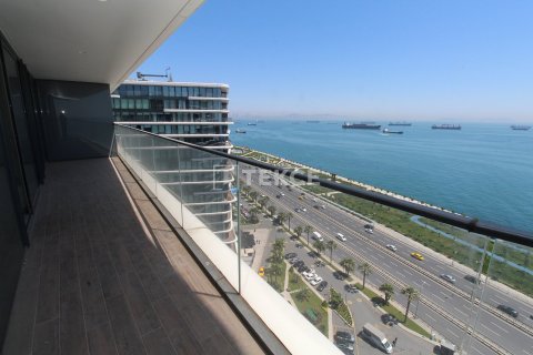 2+1 Apartment en Istanbul, Turkey No. 20760 11