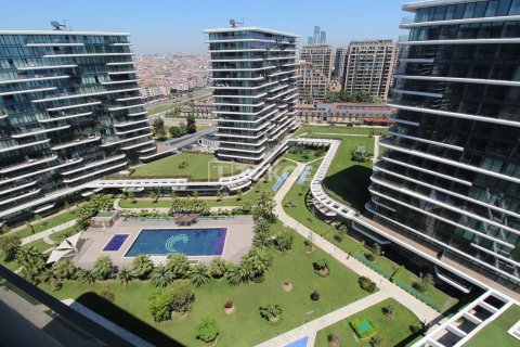 2+1 Apartment in Istanbul, Turkey No. 20760 3